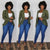 Viral blazers