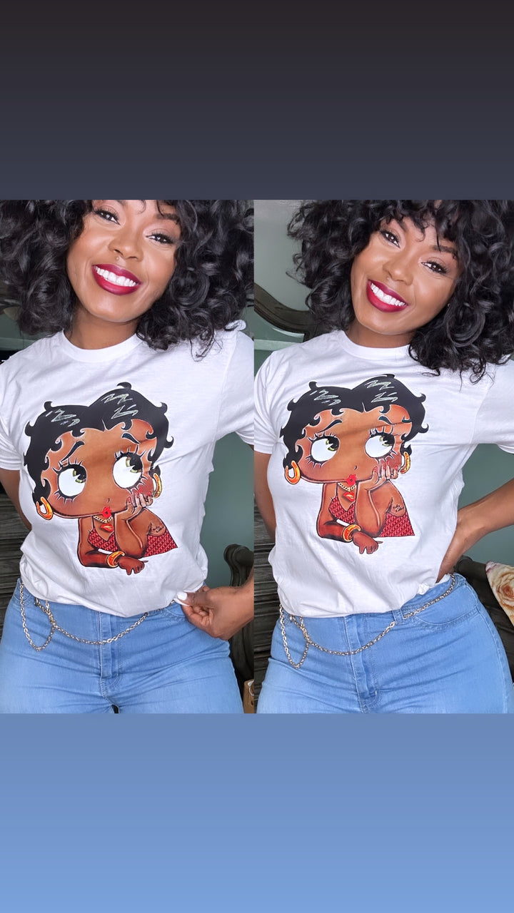 BettyClassic