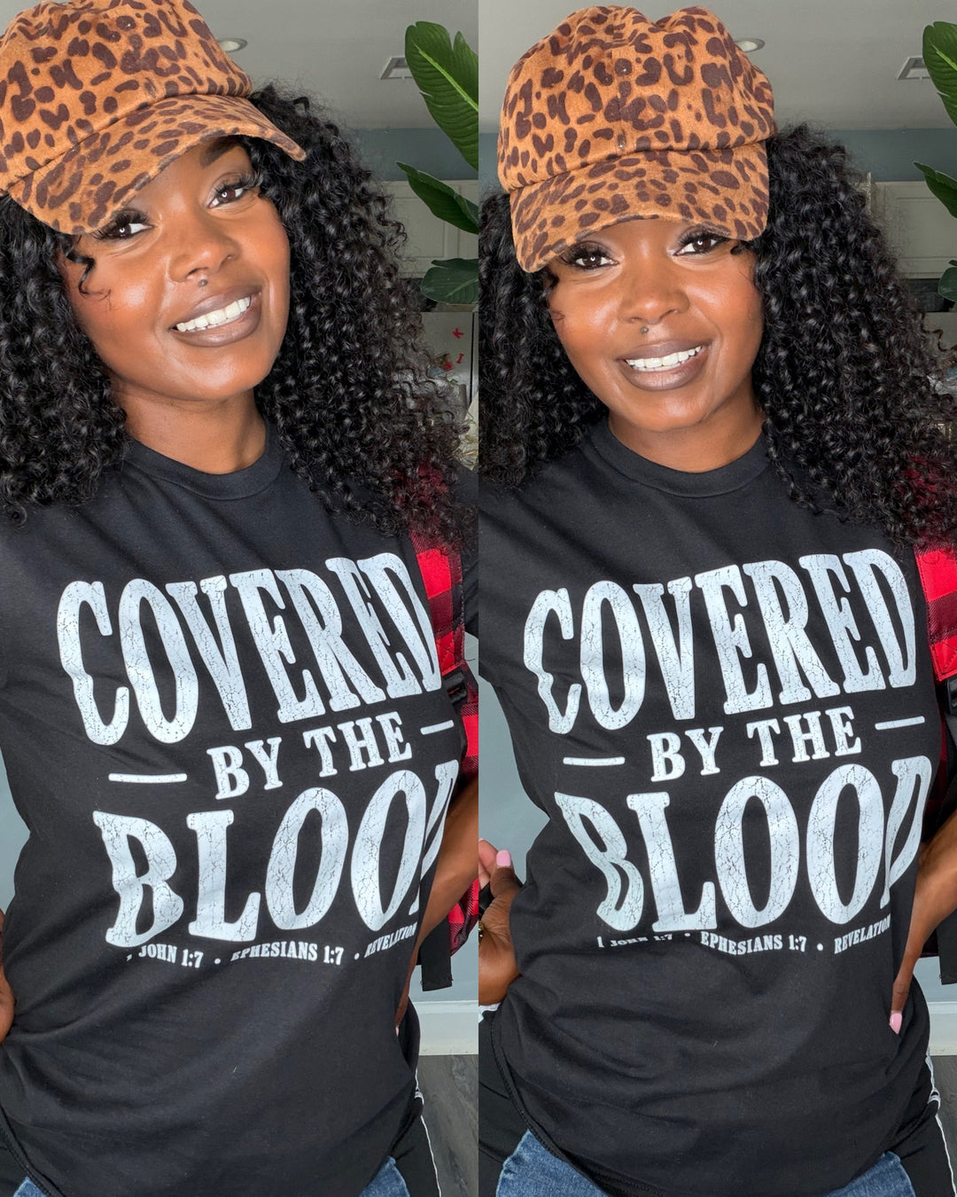 Covered