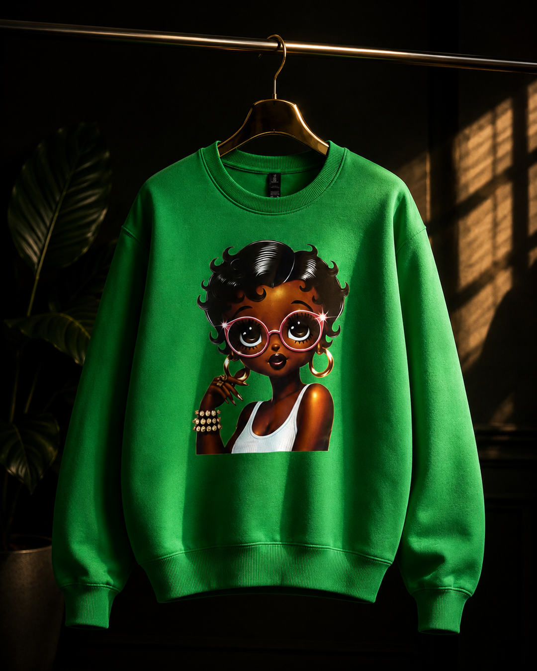 Lux Classy Dream Girl Betty