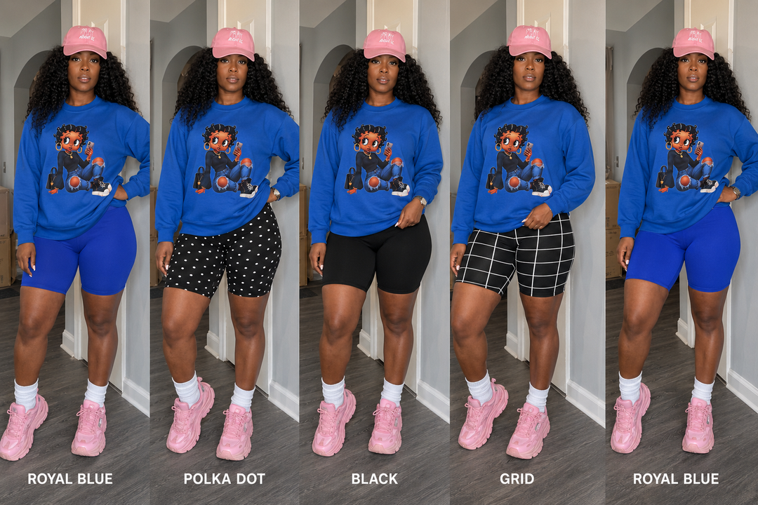 That Girl Betty