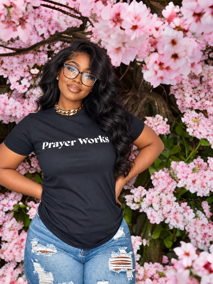 Prayer Works