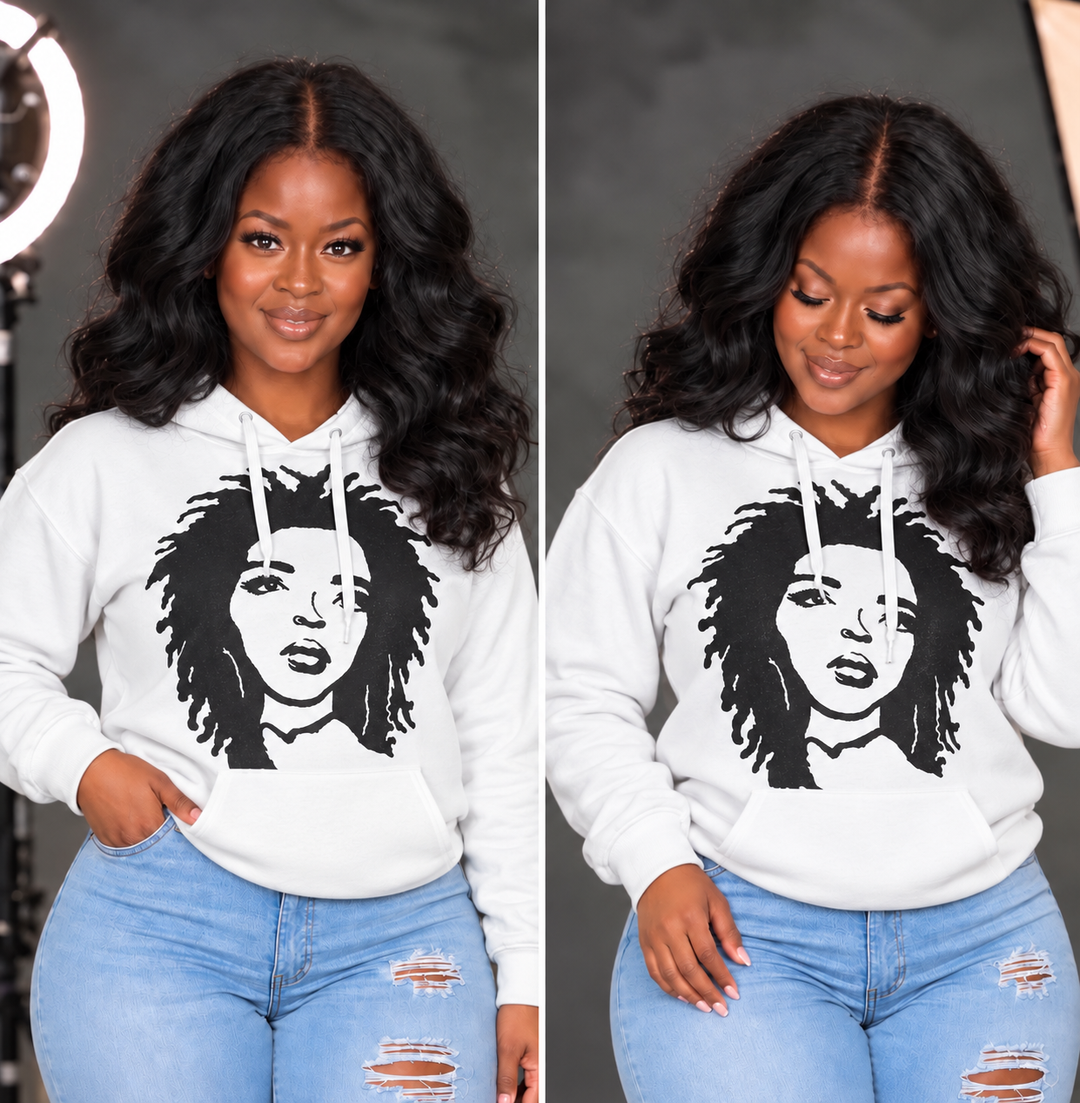 Lauryn Hill Hoodie