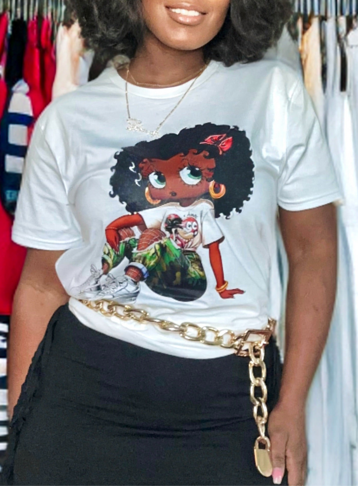 Fro Betty