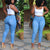 Too Fine Jeans