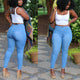 Too Fine Jeans