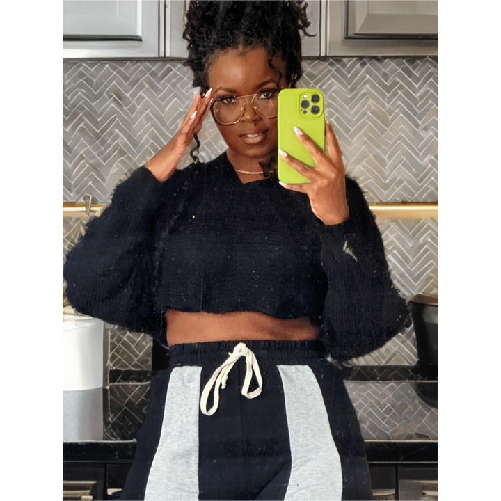 Mesh Crop