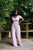 Get En Vogue Stripe Jumpsuit