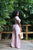 Get En Vogue Stripe Jumpsuit