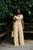 Get En Vogue Stripe Jumpsuit
