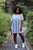 Nylah Babydoll Dress