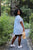Nylah Babydoll Dress