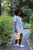 Nylah Babydoll Dress
