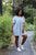 Nylah Babydoll Dress