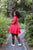 Ashanti Ruffle Dress