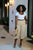 The Best Tan Cargo Pants