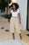 The Best Tan Cargo Pants