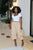 The Best Tan Cargo Pants