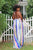 Vibe With Me Maxi Dress