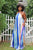 Vibe With Me Maxi Dress