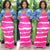 Summer Fun Maxi Dress