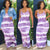 Summer Fun Maxi Dress