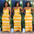 Summer Fun Maxi Dress