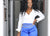 Office Basic ButtonUp