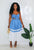Two piece Denim Set