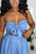 Two piece Denim Set