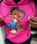 The Original Betty - Barbie Pink