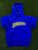 Super Thick Hoodie - Royal Blue