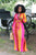Exotic Moods Maxi Set