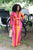 Exotic Moods Maxi Set