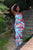 Hawaii Maxi Dress