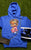 The Original Betty "Esther Jones" - Royal Blue