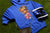 The Original Betty "Esther Jones" - Royal Blue