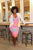 Sweet Jasmine Midi Dress