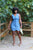 Sarah Denim Dress