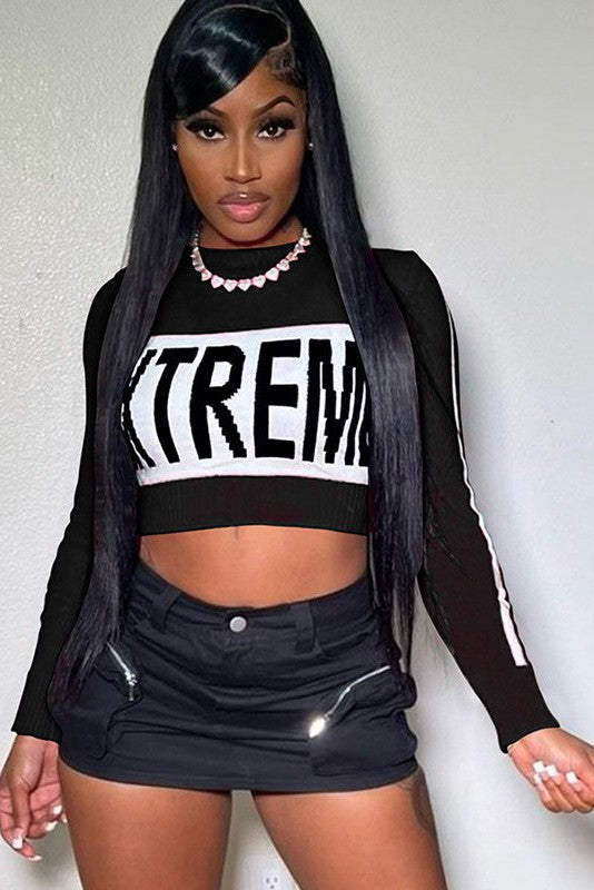 Extreme (Black)