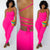 She's Sassy Openback Jumpsuit