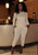 Lux AB Crystal Pray Jogger set