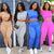 Summer Fun Basic Legging Sets