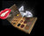 GlamFlavors Brown Tones Pallet