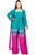 Two Tone Ombre Set