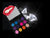 GlamFlavors Color Pallet