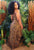 Oversized Cheetah Dress w/pockets