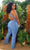Denim Kelly Jumpsuit