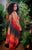 Oversized Jamaica Me Bae Dress