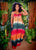 Oversized Jamaica Me Bae Dress